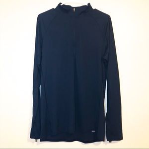 Patagonia Capilene Baselayer Lightweight Navy